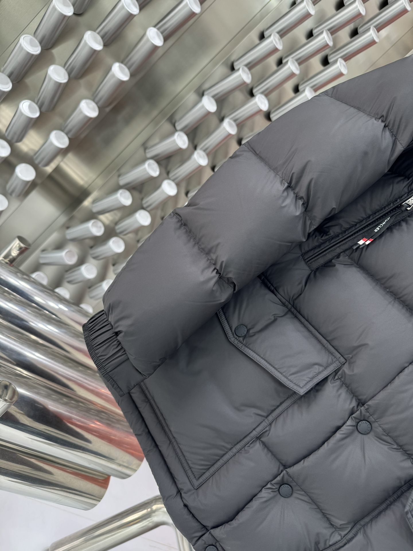 Moncler Down Jackets